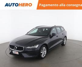 VOLVO V60 SU62749