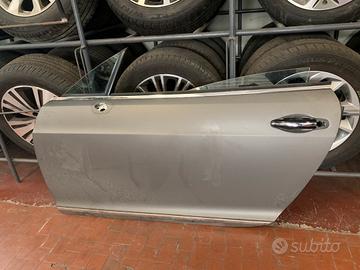 Portiera Bentley Continental GT 2009