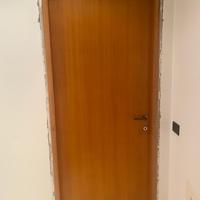 Porte in laminato