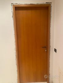Porte in laminato