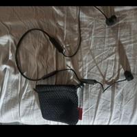 Cuffie bluetooth cellular line con archetto