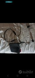 Cuffie bluetooth cellular line con archetto