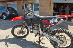 fantic 250 2t 