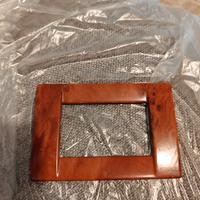 copri placca Vimar idea