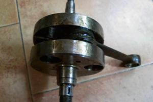 Per KTM vari modelli