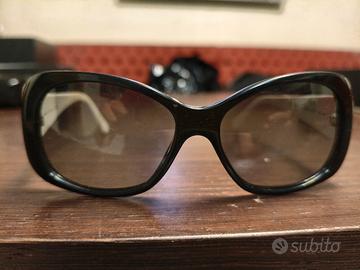Occhiali da sole vintage Chanel 5123