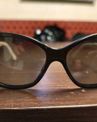 Occhiali da sole vintage Chanel 5123