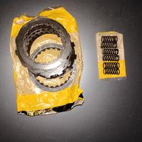 dischi frizione per ktm 525-450-400-250