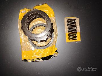 dischi frizione per ktm 525-450-400-250