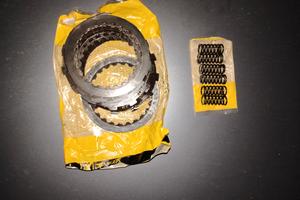 dischi frizione per ktm 525-450-400-250