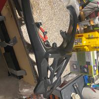 Porta bauletto tmax 530