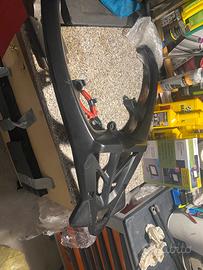 Porta bauletto tmax 530