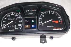 Strumentazione Honda Transalp 600 2000