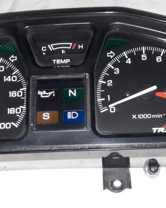 Strumentazione Honda Transalp 600 2000