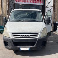 Iveco Daily 35C14 2.3 MTJ 136cv del 2007
