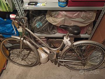 Biciletta da passeggio Imperial