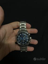 Orologio Cronografo Citizen