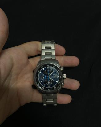 Orologio Cronografo Citizen