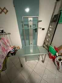 Mobile tv Calligaris