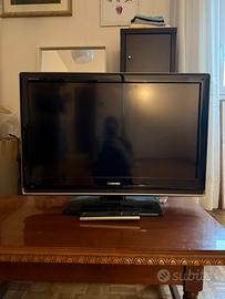 TV Toshiba 32xv505d