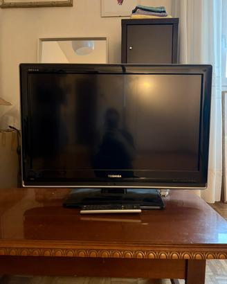TV Toshiba 32xv505d