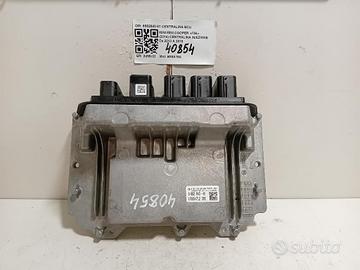 CENTRALINA INIEZIONE MINI Cooper 3° Serie 1214867