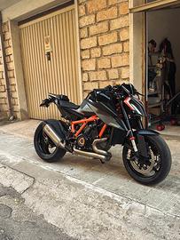 Superduke r 1290