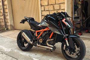 Superduke r 1290