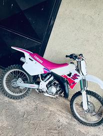 YZ 125