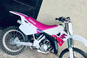 YZ 125