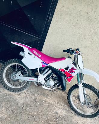 YZ 125