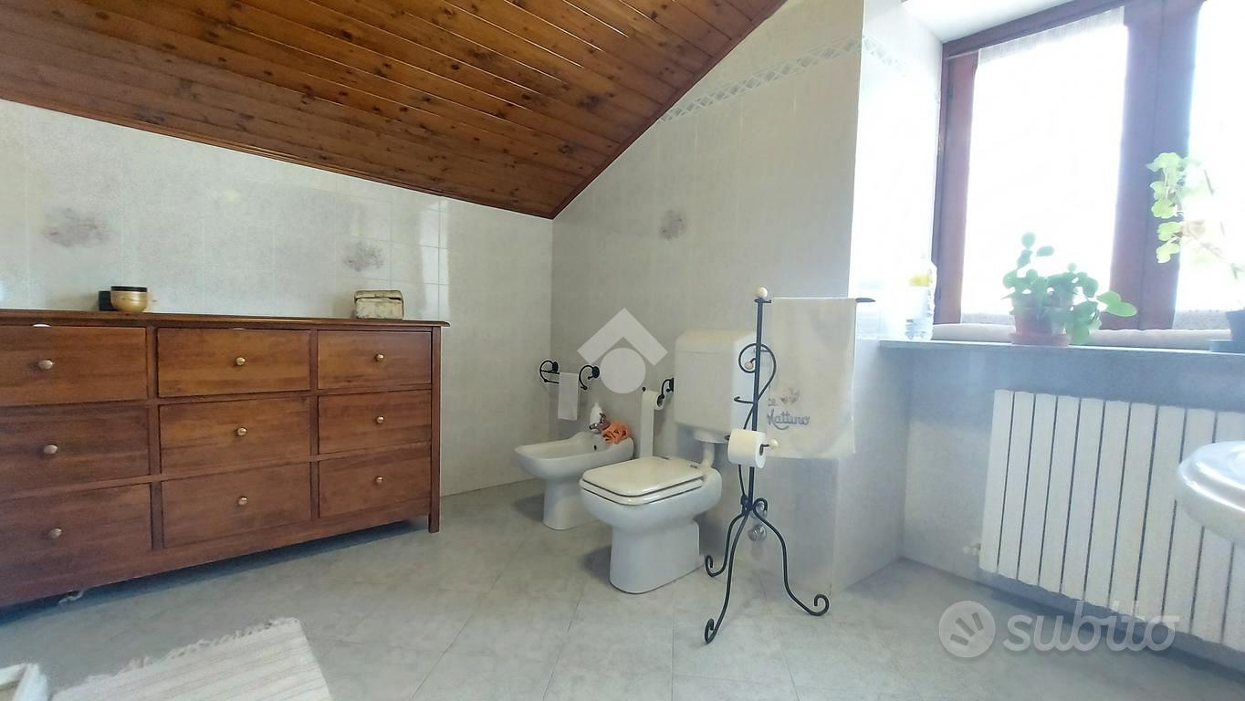Casa – Cumiana, Berga - Vista 4