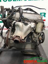 MOTORE Toyota YARIS VERSO 2NZFE