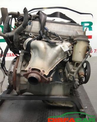 MOTORE Toyota YARIS VERSO 2NZFE
