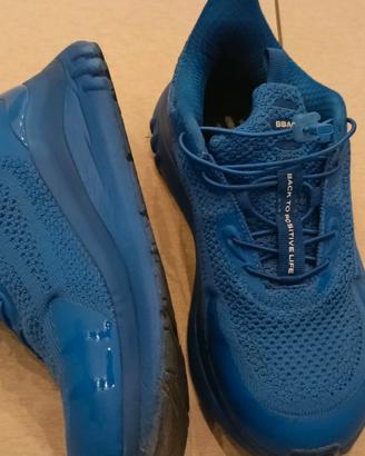 Scarpe BBACK ortopediche taglia 39