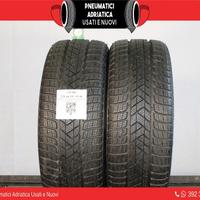 2 Gomme 225 40 R 19 Pirelli al 97% SPED GRATIS