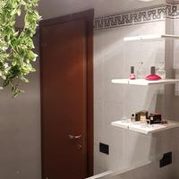 specchio bagno