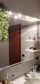 specchio bagno