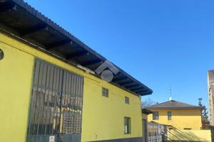 LABORATORIO A TURBIGO