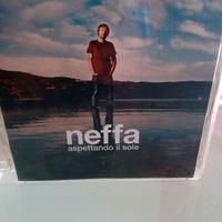 CD +DVD "Aspettando il sole" di Neffa