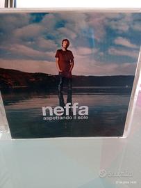 CD +DVD "Aspettando il sole" di Neffa