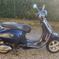 Piaggio vespa 125 primavera 3v