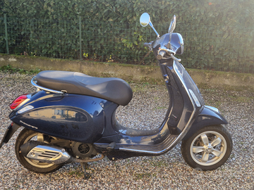 Piaggio vespa 125 primavera 3v