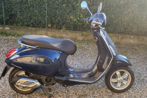 Piaggio vespa 125 primavera 3v