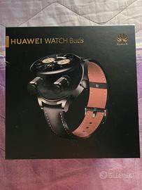 Huawei watch buds
