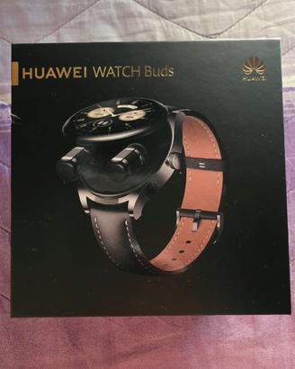 Huawei watch buds
