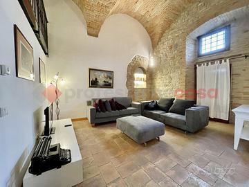 Loft/Open Space Perugia [Cod. rif 3171478ARG]
