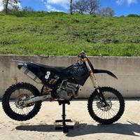 Ktm sxf 250 2011