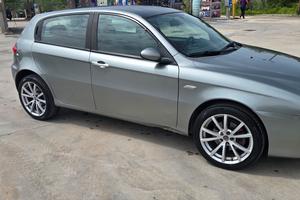 Alfa Romeo 147 1.9jtm 150cv