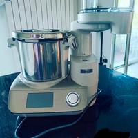 Cookeasy Kenwood - colore bianco